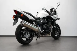 GSF 650 S
