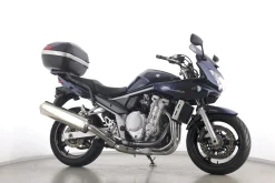 GSF 650 S BANDIT