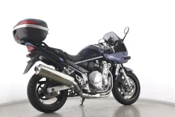 GSF 650 S BANDIT