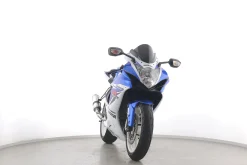 GSX R 600