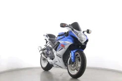 GSX R 600