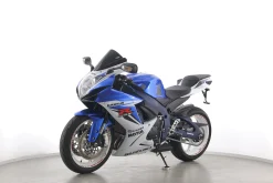 GSX R 600