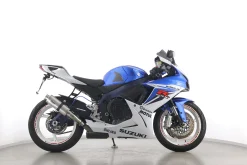 GSX R 600
