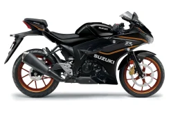 GSX R 125