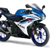 GSX R 125