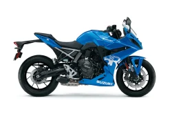 GSX 8 R 2026
