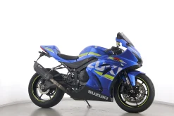GSX R 1000