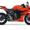 GSX 8 R DAIDAI-IRO EDITION