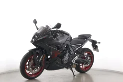 GSX 8 R 35 KW