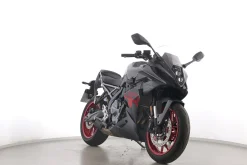 GSX 8 R 35 KW