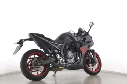 GSX 8 R 35 KW
