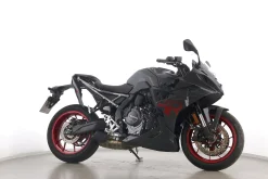 GSX 8 R 35 KW