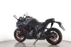 GSX 8 R 35 KW