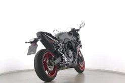 GSX 8 R 35 KW