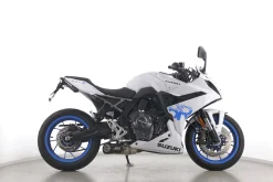 GSX 8 R POWER EDITION