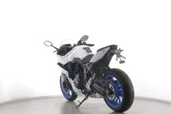 GSX 8 R POWER EDITION
