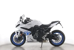 GSX 8 R POWER EDITION