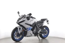 GSX 8 R POWER EDITION