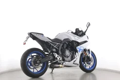 GSX 8 R POWER EDITION