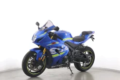 GSX R 1000 R