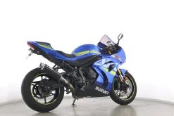 GSX R 1000 R