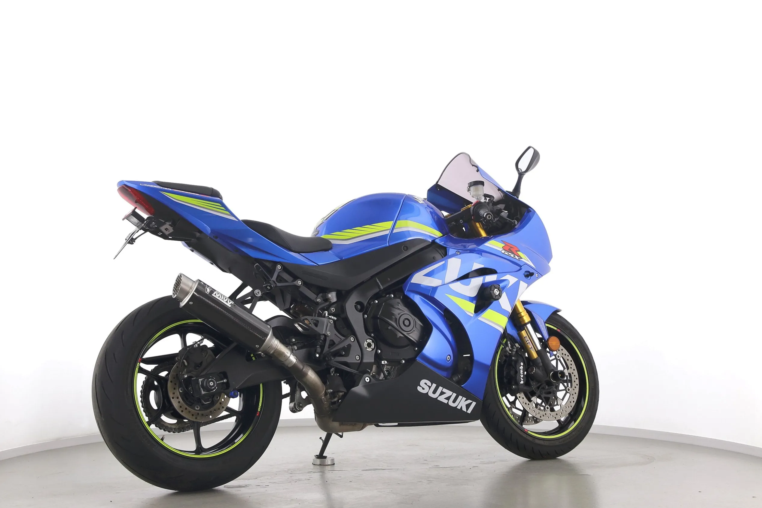 GSX R 1000 R