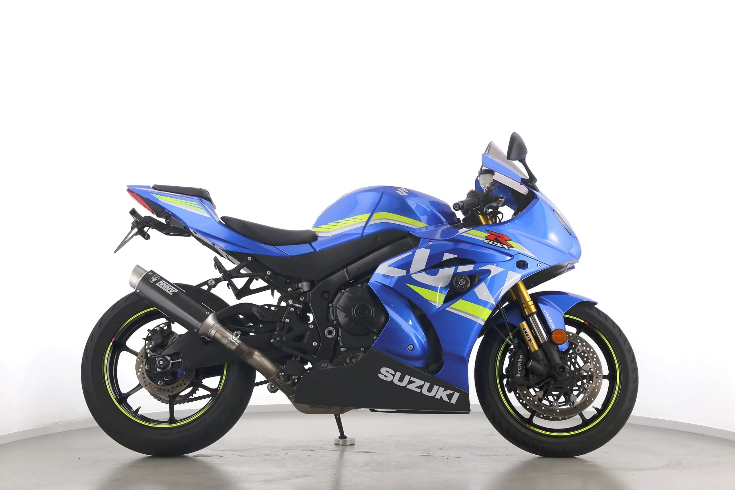 GSX R 1000 R