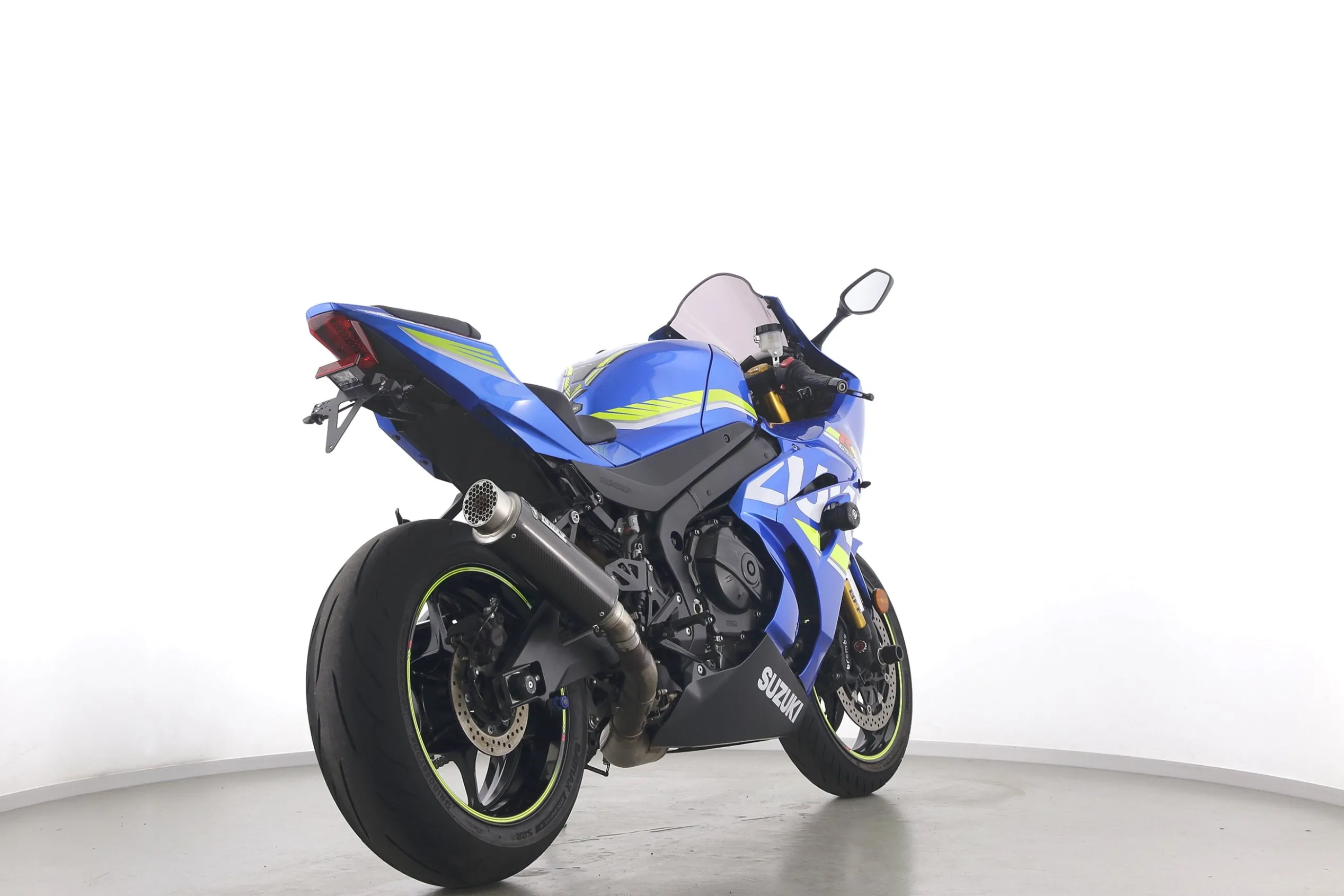 GSX R 1000 R
