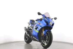 GSX R 1000 R
