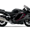 GSX 1300 RR HAYABUSA