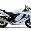 GSX 1300 RR HAYABUSA