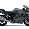 GSX 1300 RR HAYABUSA