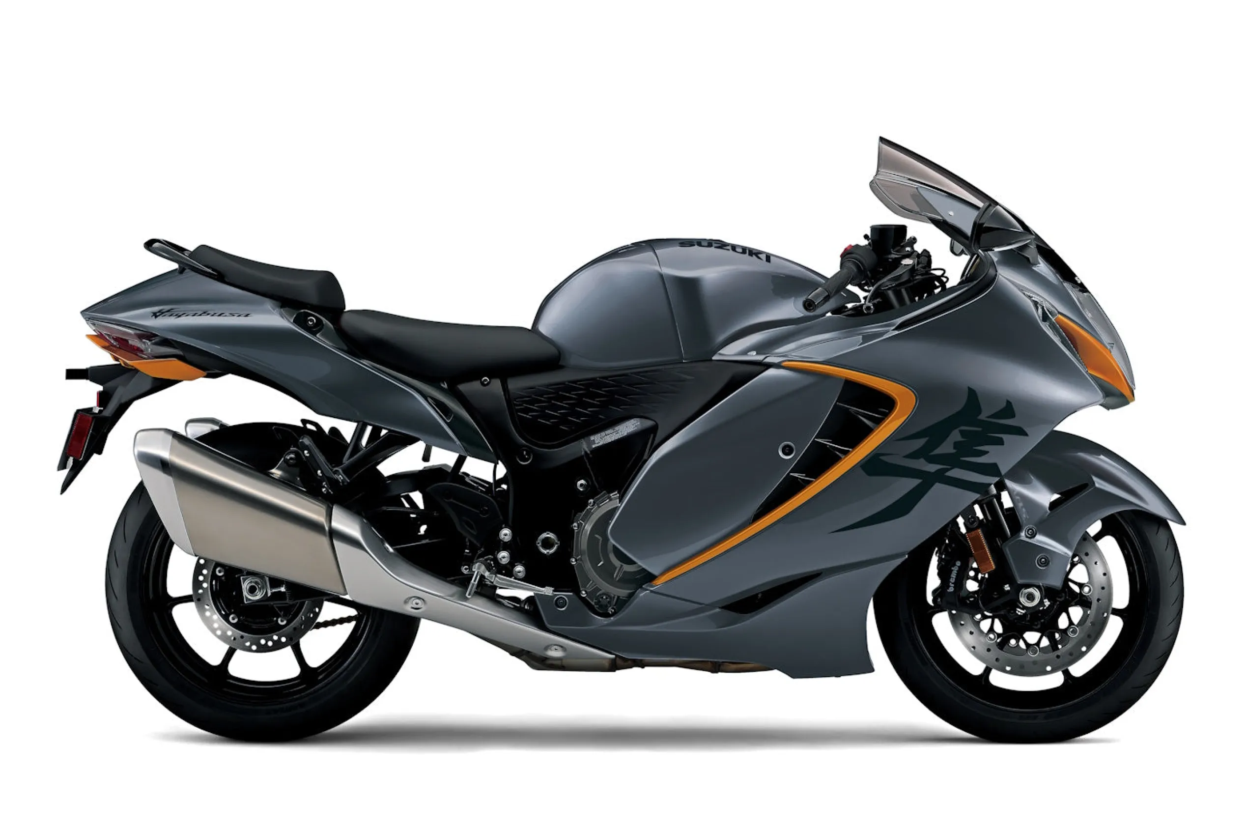 GSX 1300 RR HAYABUSA