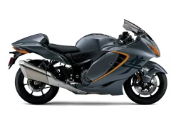 GSX 1300 RR HAYABUSA