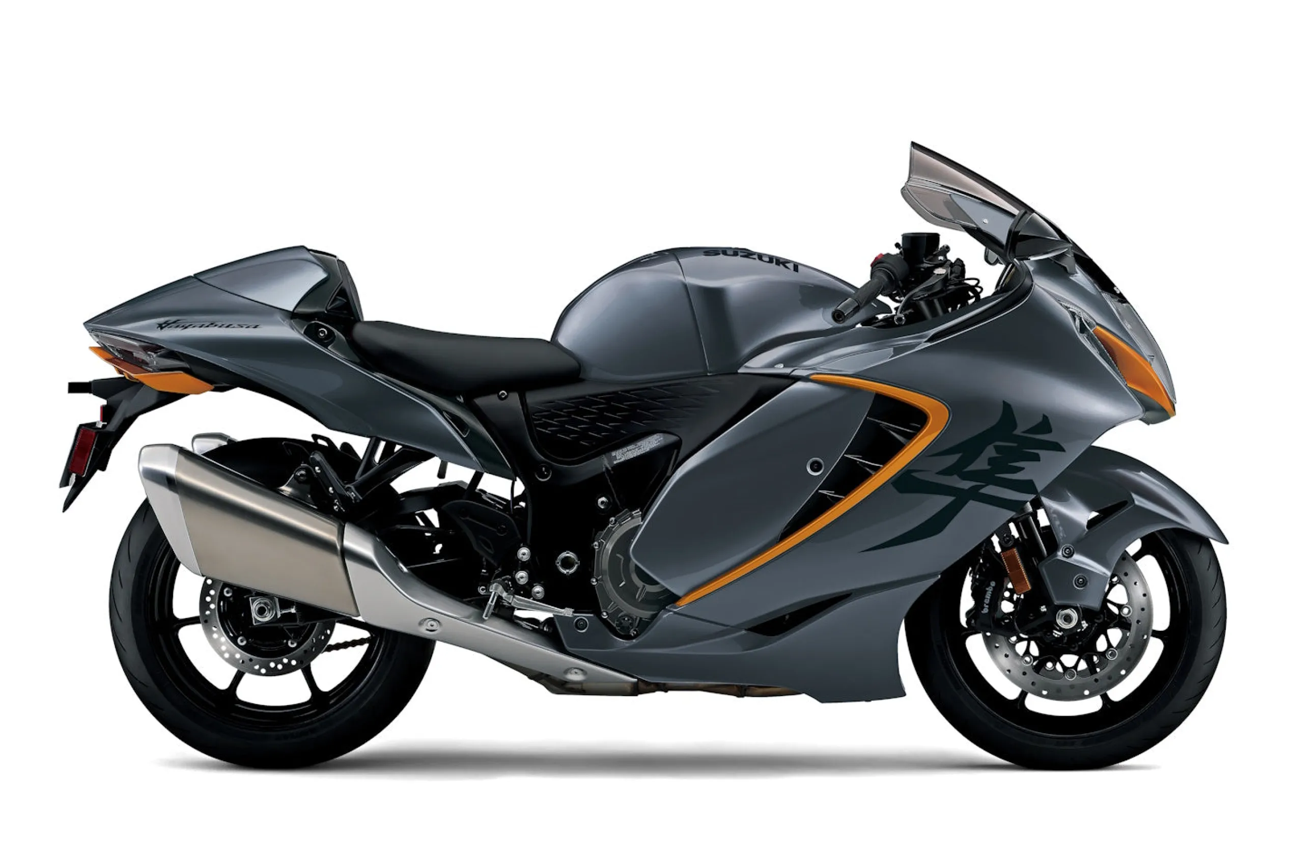 GSX 1300 RR HAYABUSA