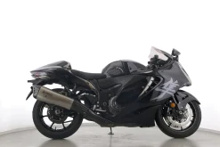 GSX 1300 RR HAYABUSA