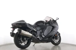 GSX 1300 RR HAYABUSA