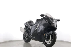 GSX 1300 RR HAYABUSA