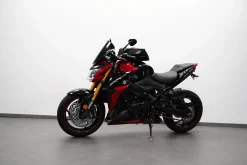 GSX S 1000