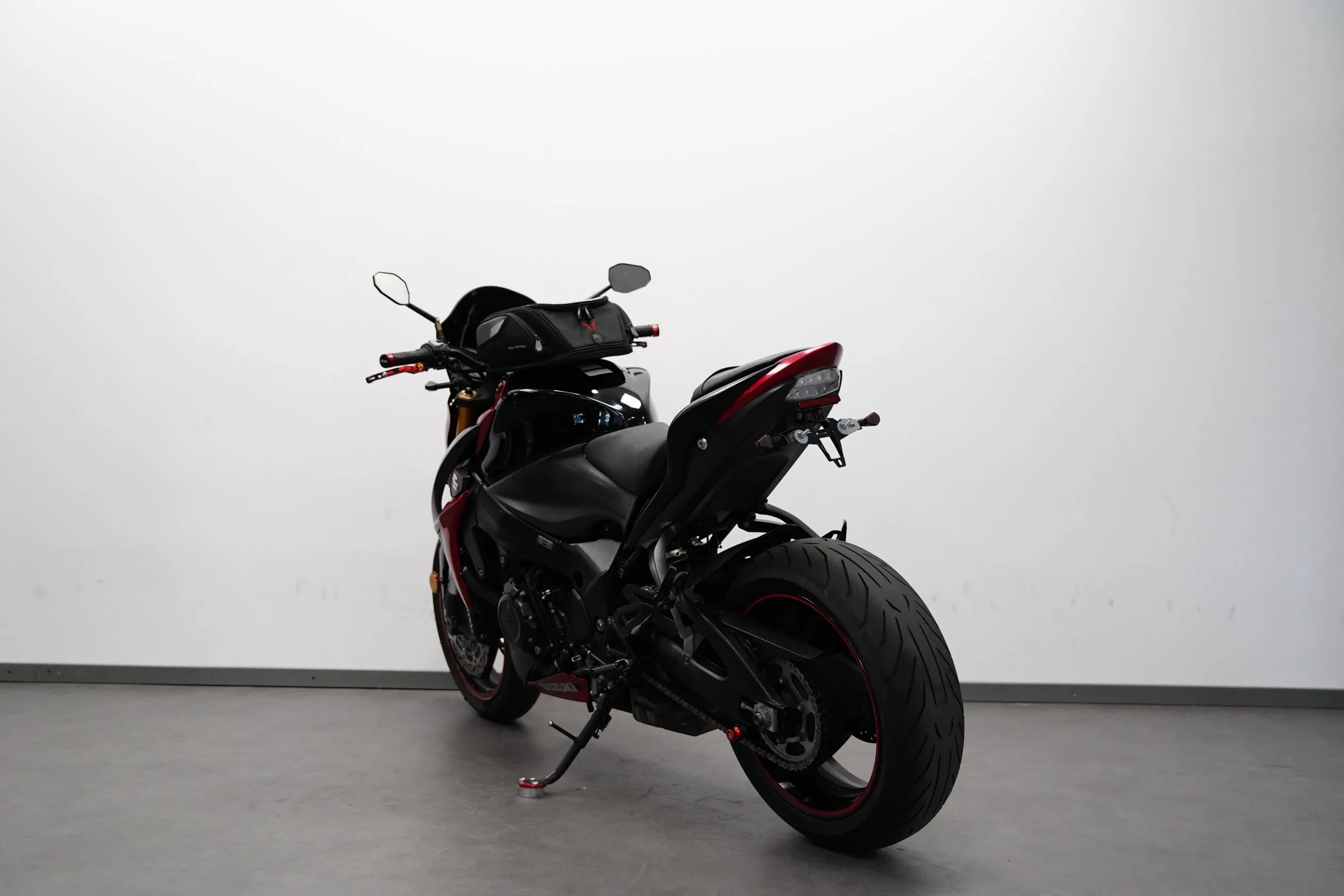 GSX S 1000