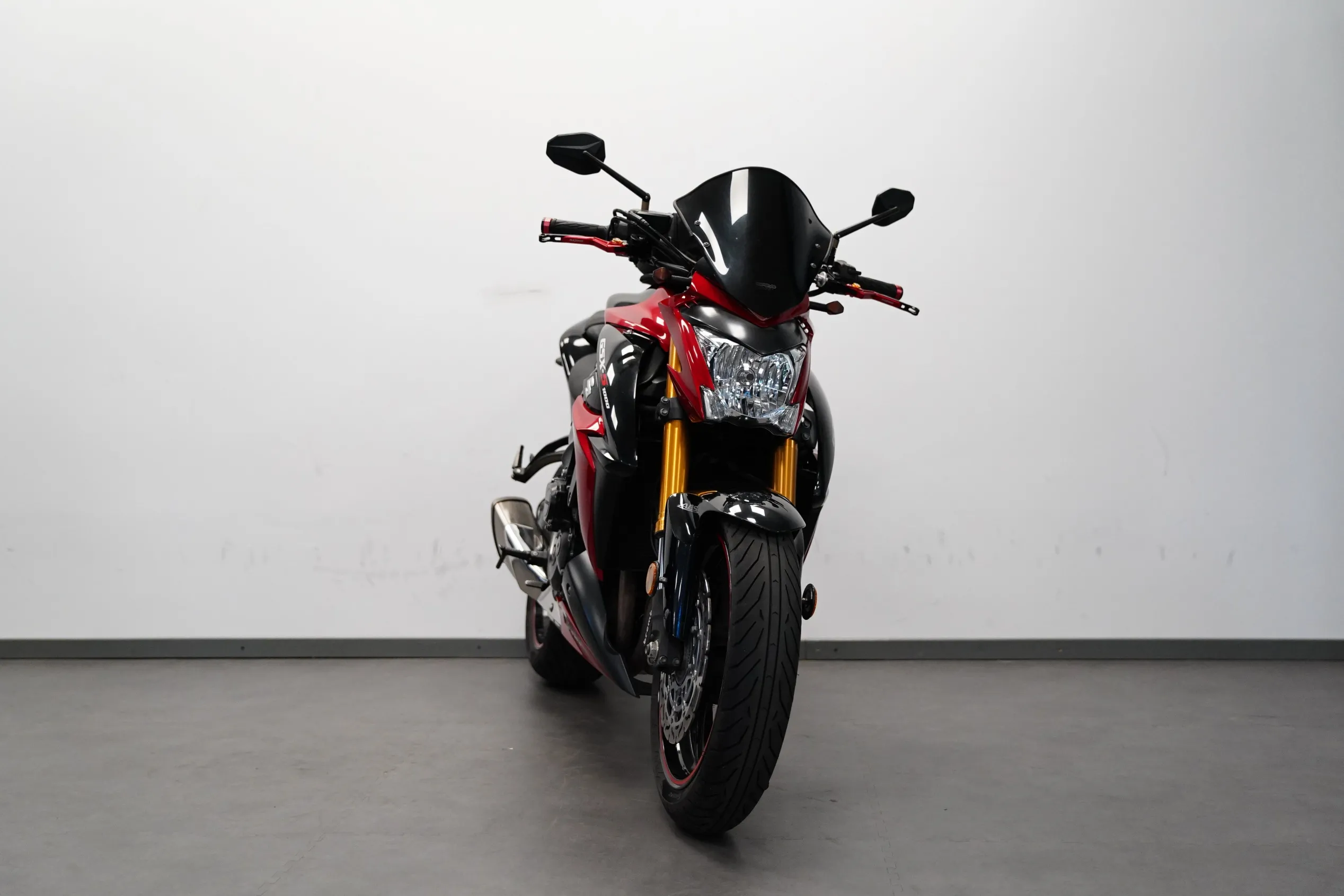 GSX S 1000