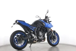 GSX 8 S