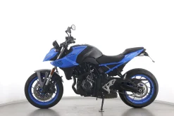 GSX 8 S