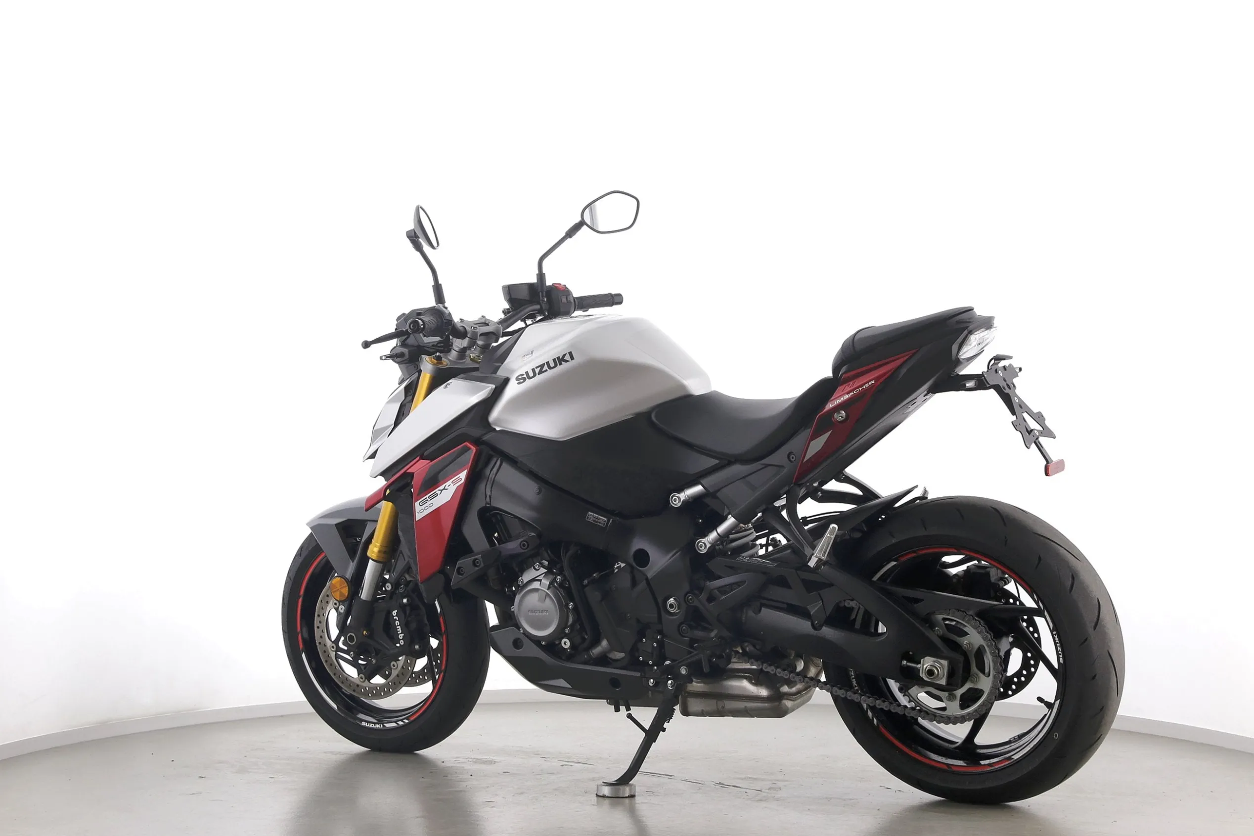 GSX S 1000