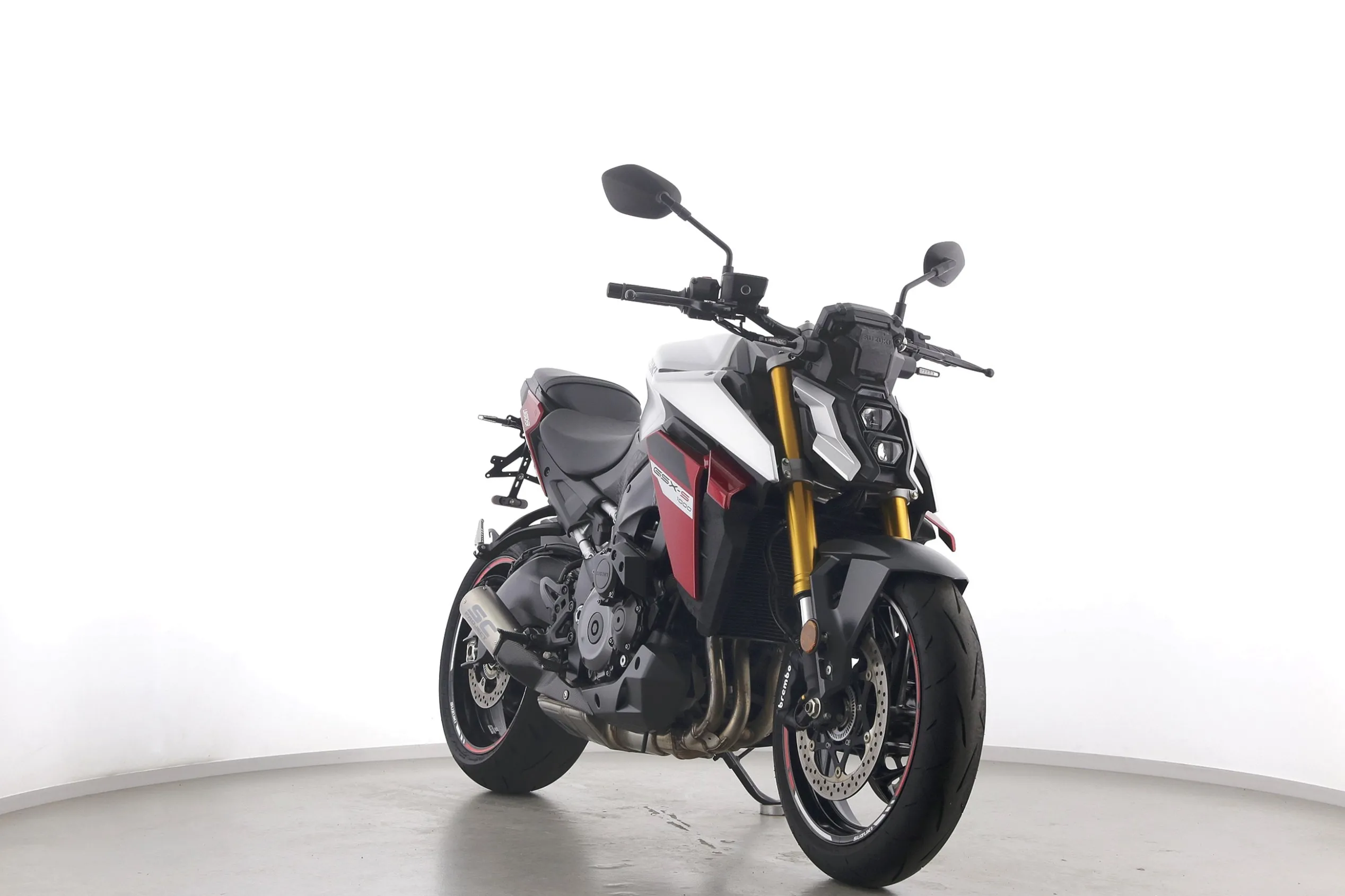 GSX S 1000
