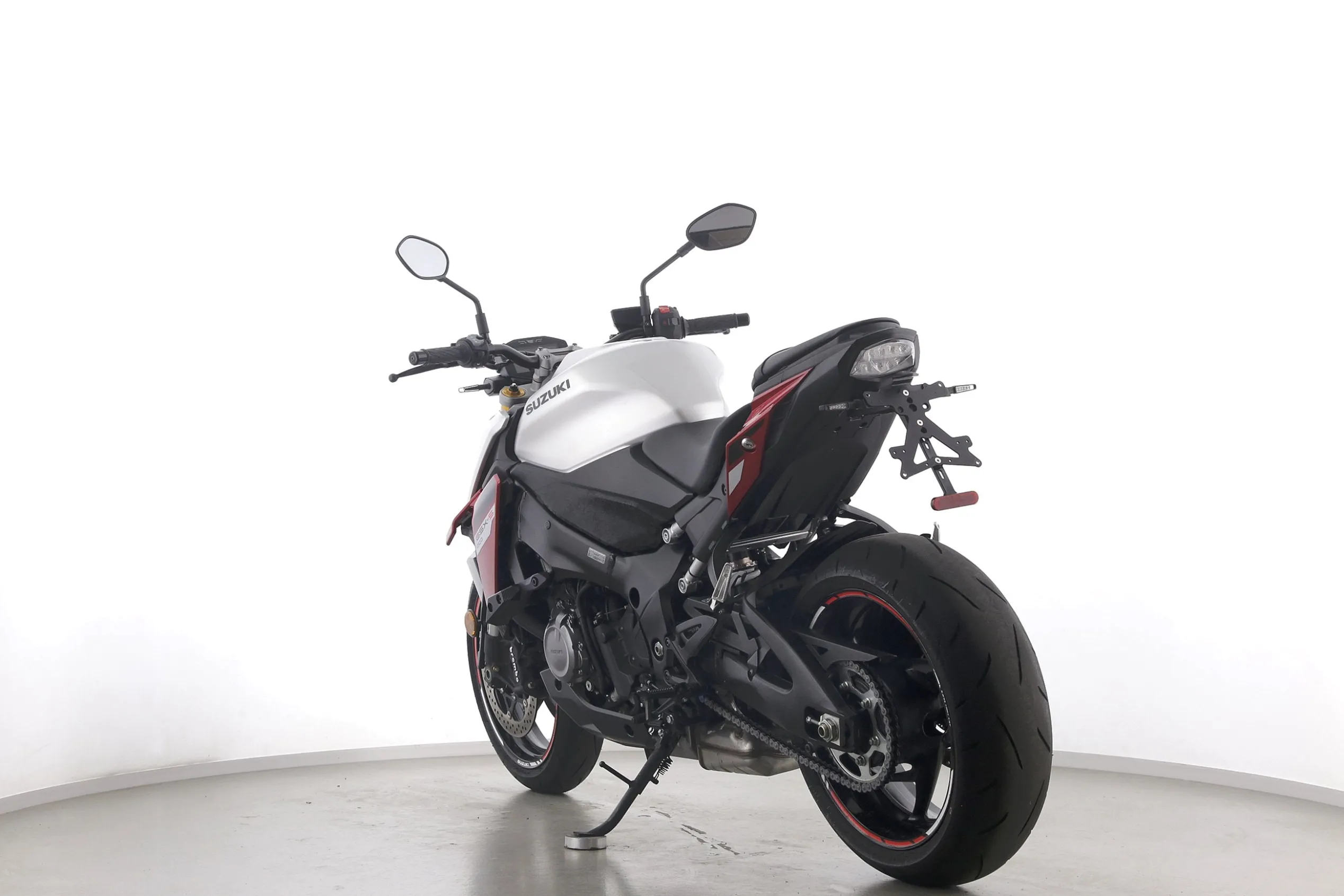 GSX S 1000