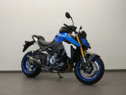 GSX S 1000