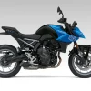GSX 8 S