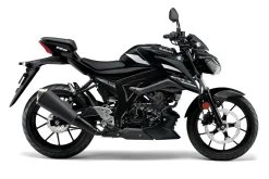 GSX S 125