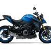 GSX S 1000 2026